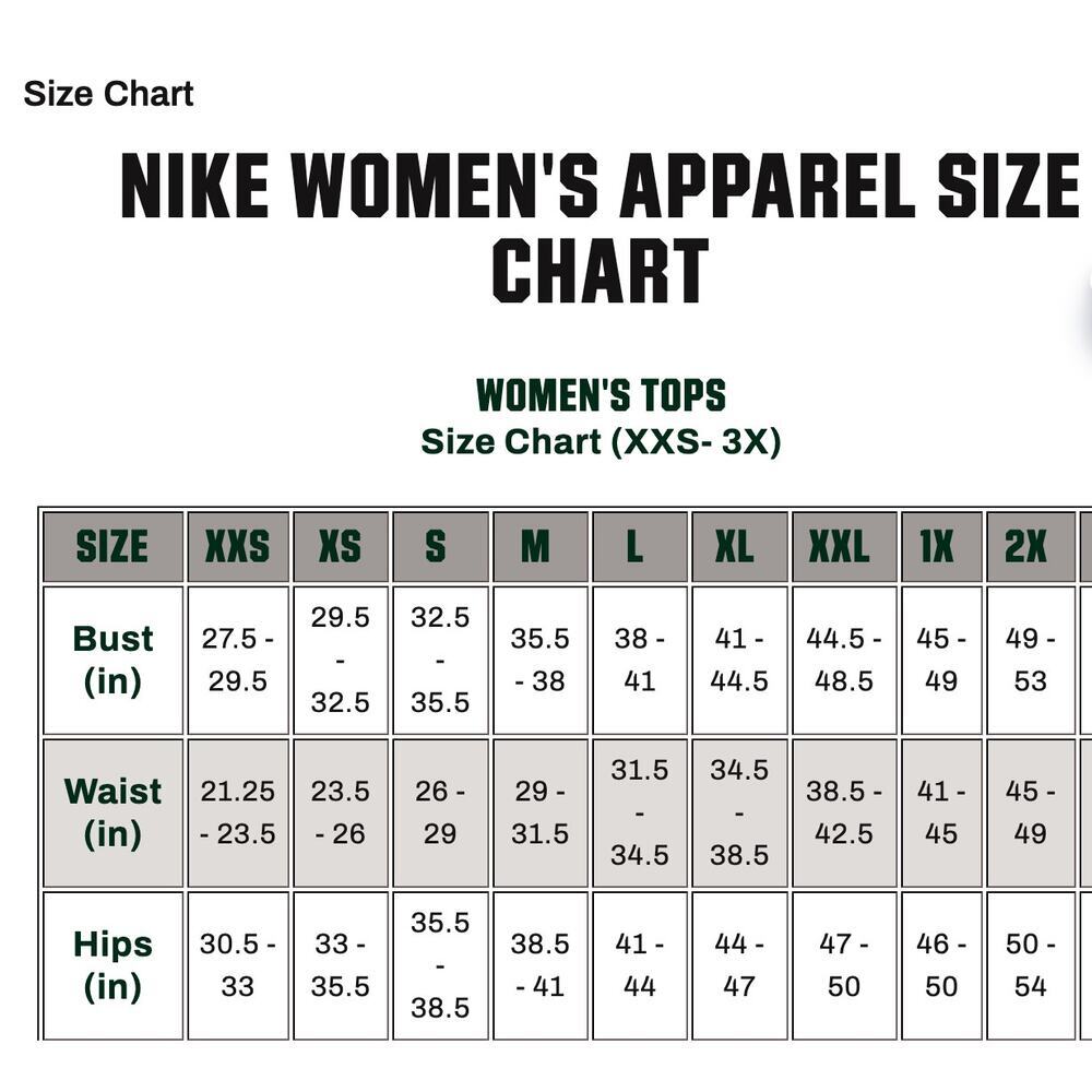 NWT Nike ACG USA Women's Dri-FIT T-Shirt - XL - Picture 9 of 9